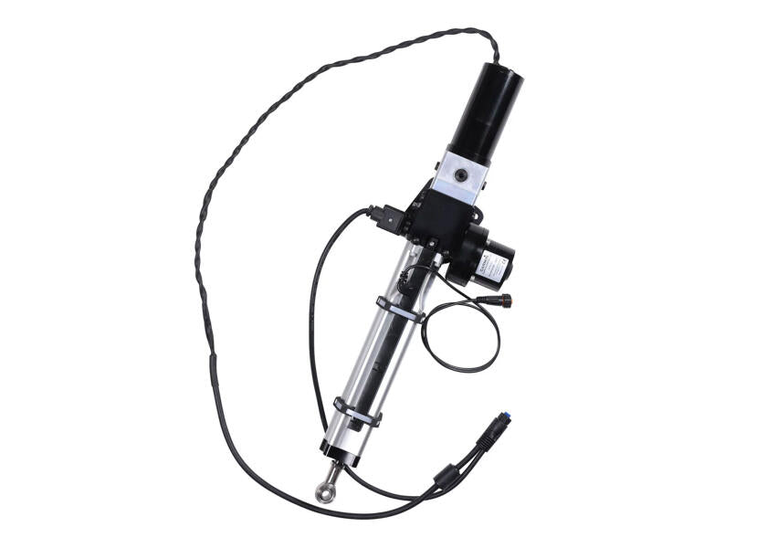 Autopilotsystem Reactor 40 m/GHC50 betjeningspanel Garmin GHC50