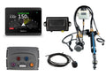Autopilotsystem Reactor 40 m/GHC50 og lineæraktuator type 3 12/24V 35 t Garmin forside