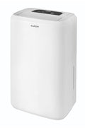 Avfukter DryBest 10 liter/døgn 230V 180 m³ forfra