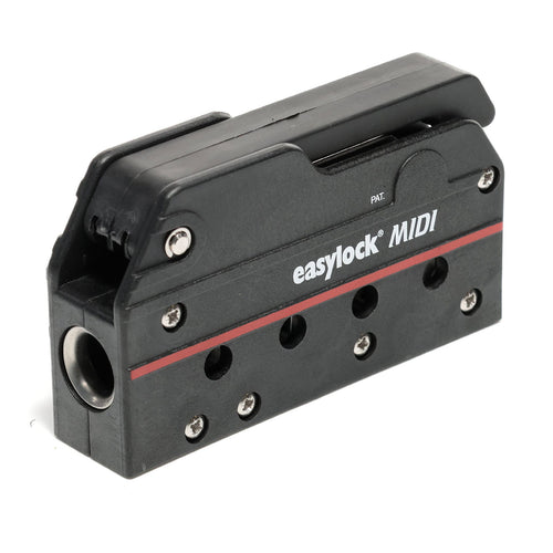 Avlaster Easy-Lock midi 1 stopper 6-12 mm 500 kg forfra