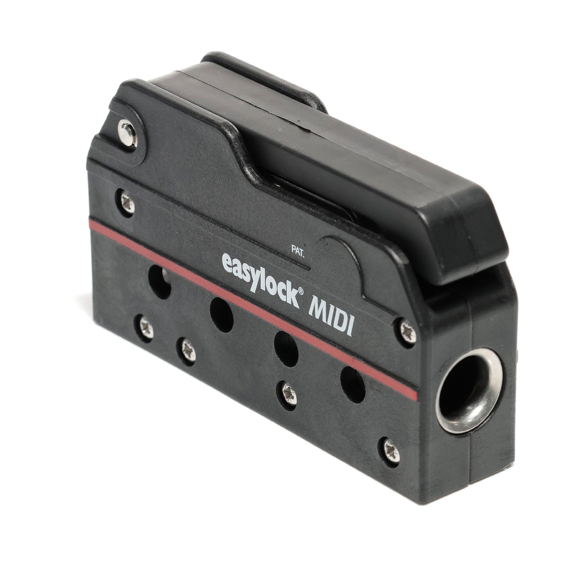 Avlaster Easy-Lock midi 1 stopper 6-12 mm 500 kg bakside