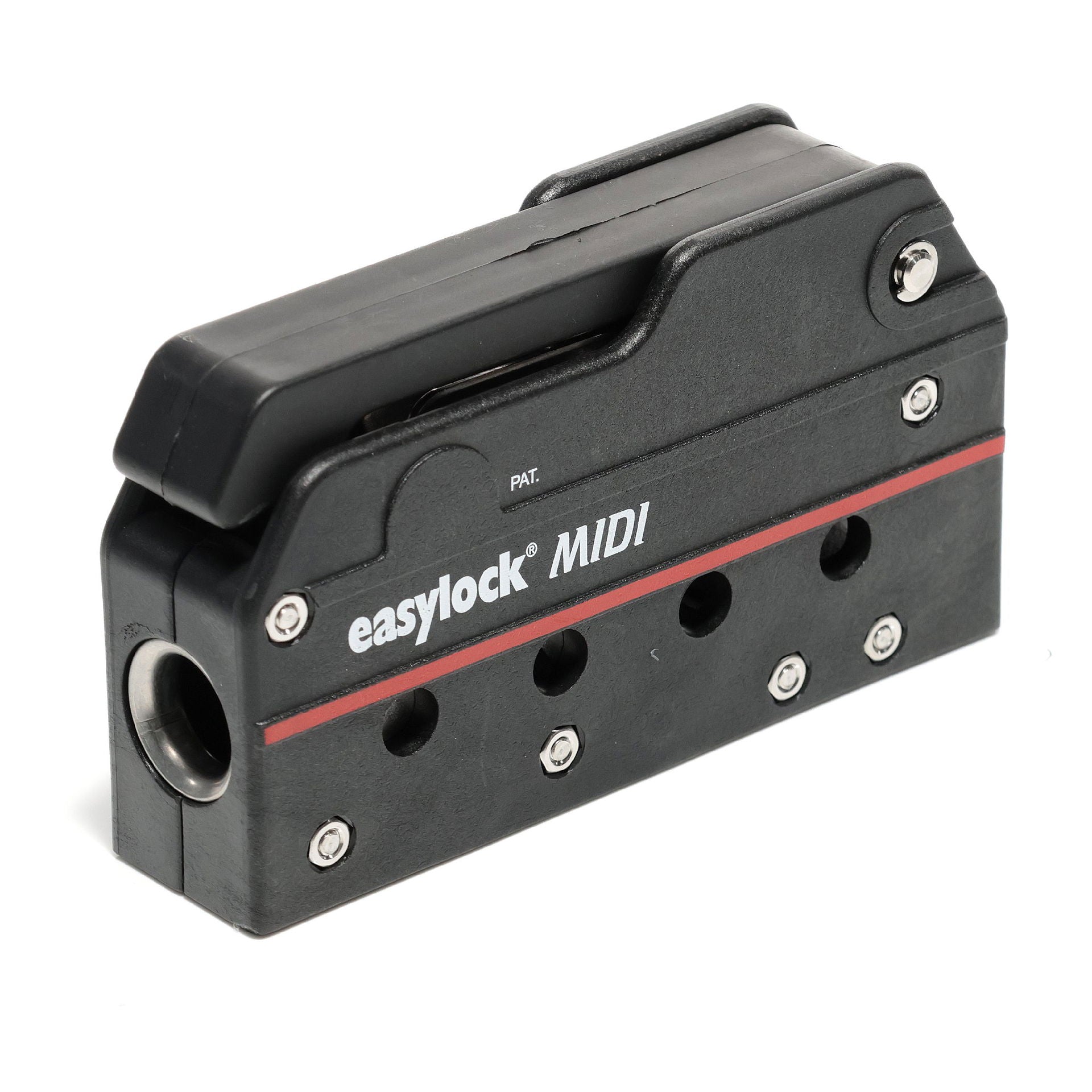 Detaljbilde av Avlaster Easy-Lock midi 1 stopper 6-12 mm 500 kg