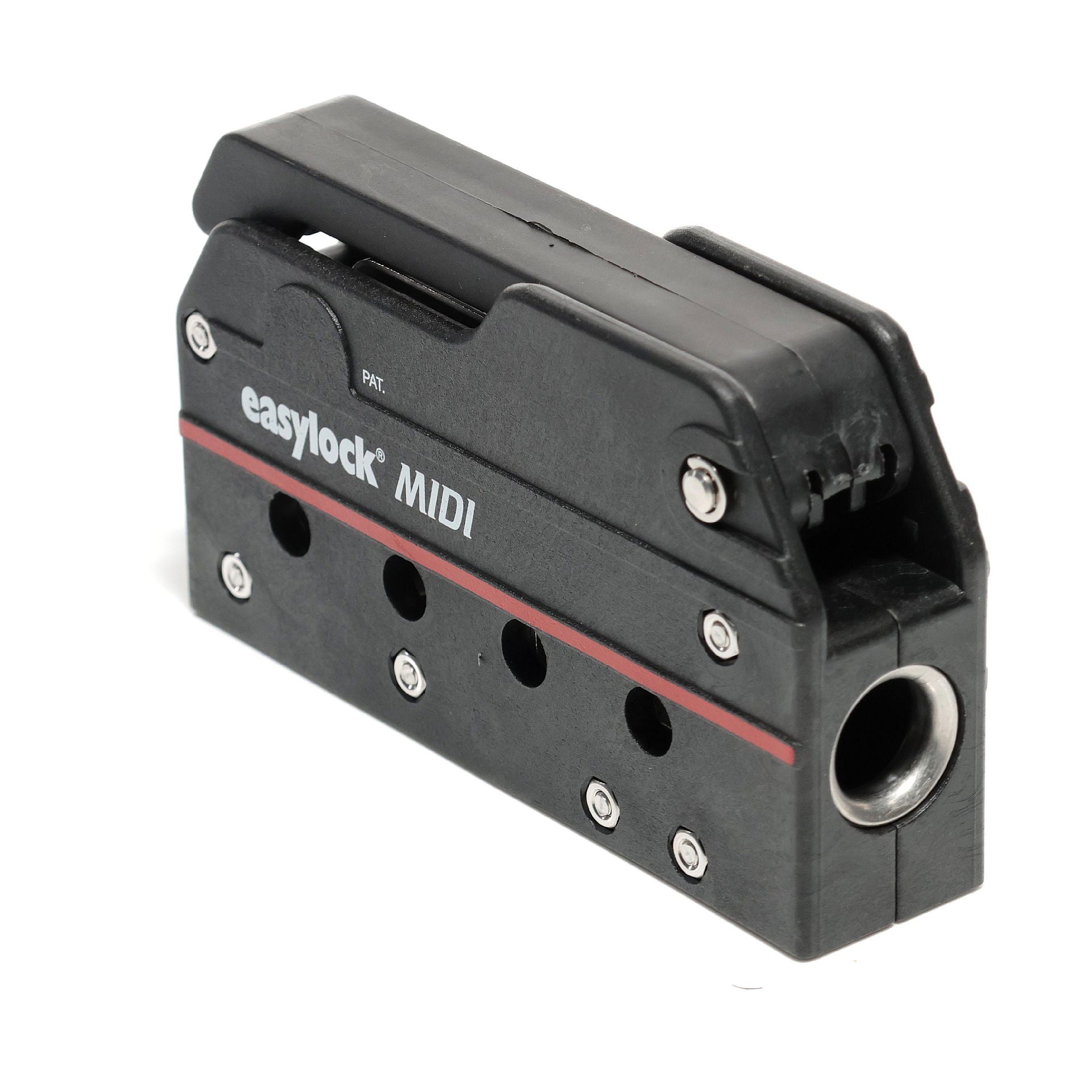 Avlaster Easy-Lock midi 1 stopper 6-12 mm 500 kg montert