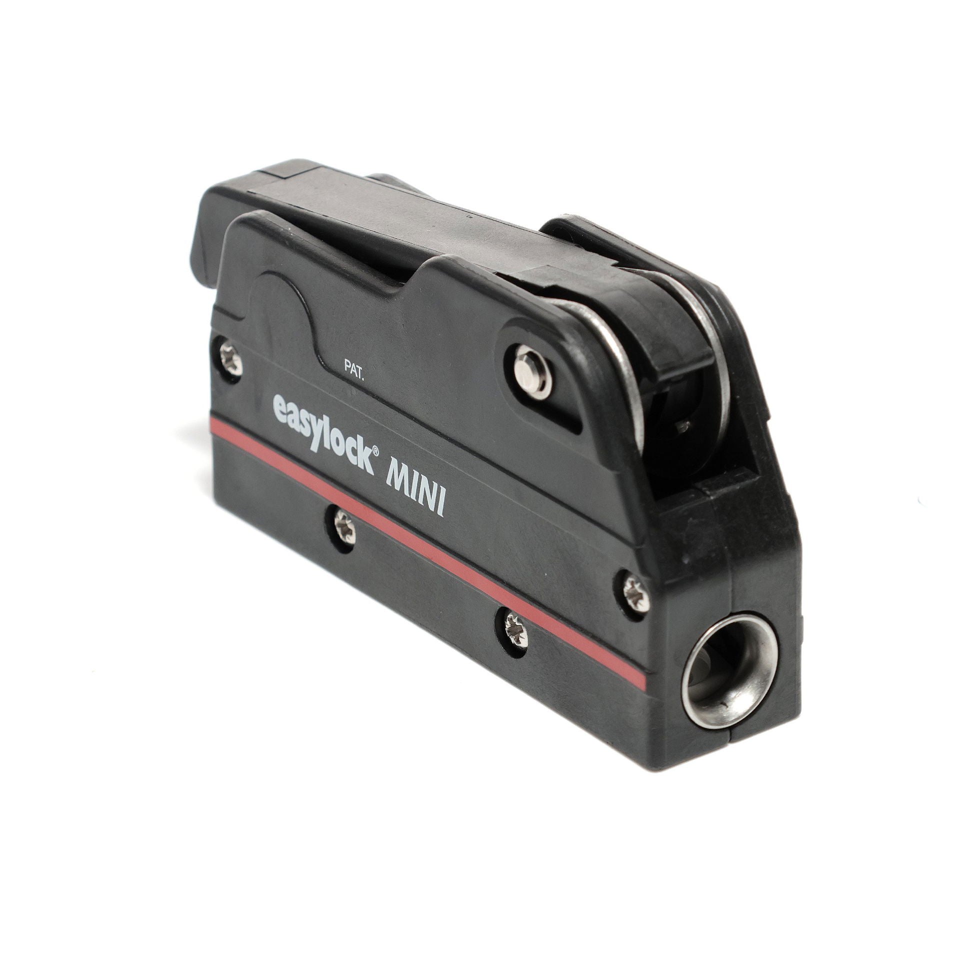 Avlaster Easy-Lock mini 1 stopper bakside