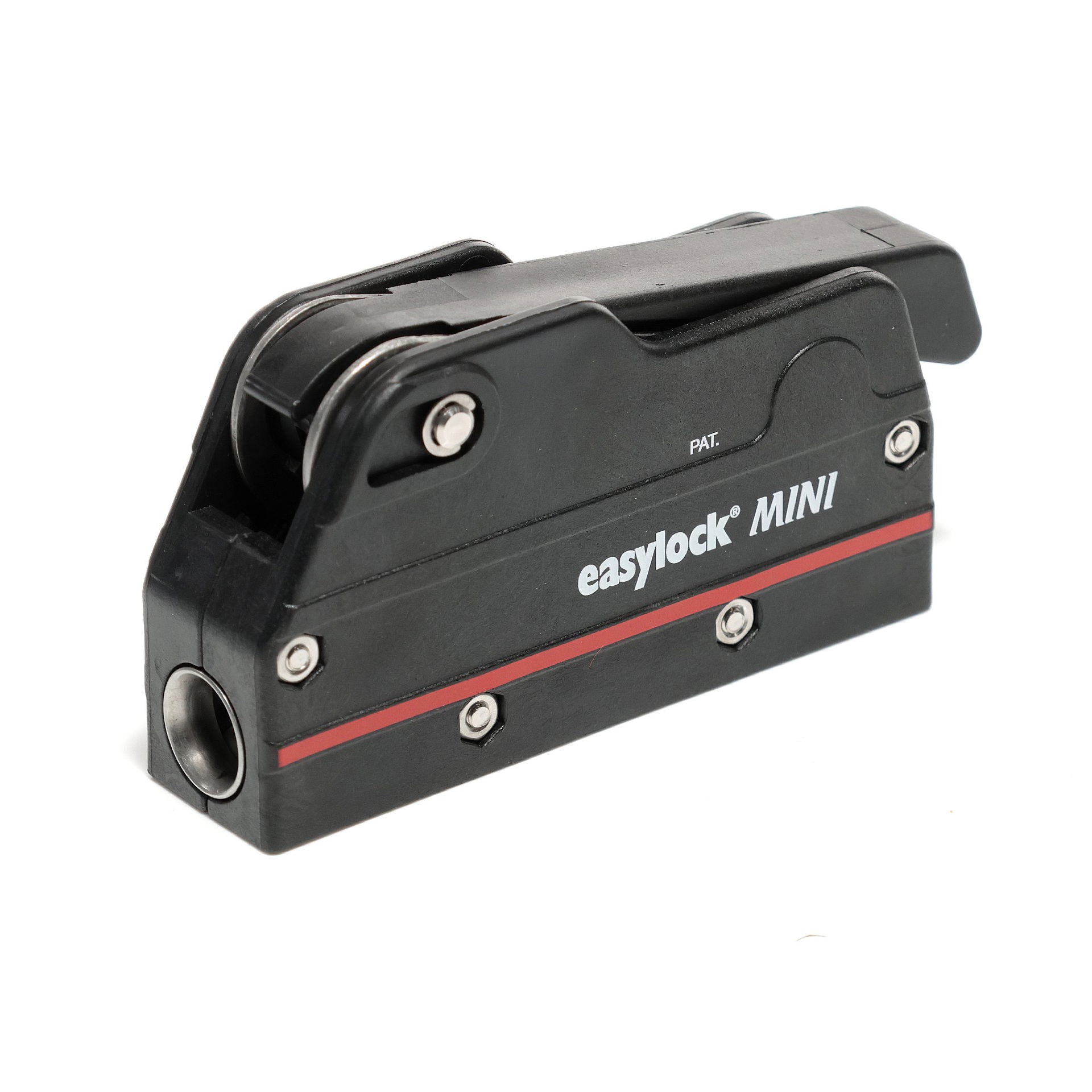 Detalj av Avlaster Easy-Lock mini 1 stopper