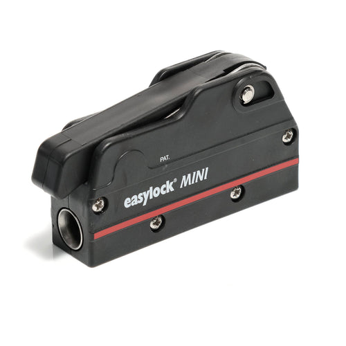 Avlaster Easy-Lock mini 1 stopper forfra