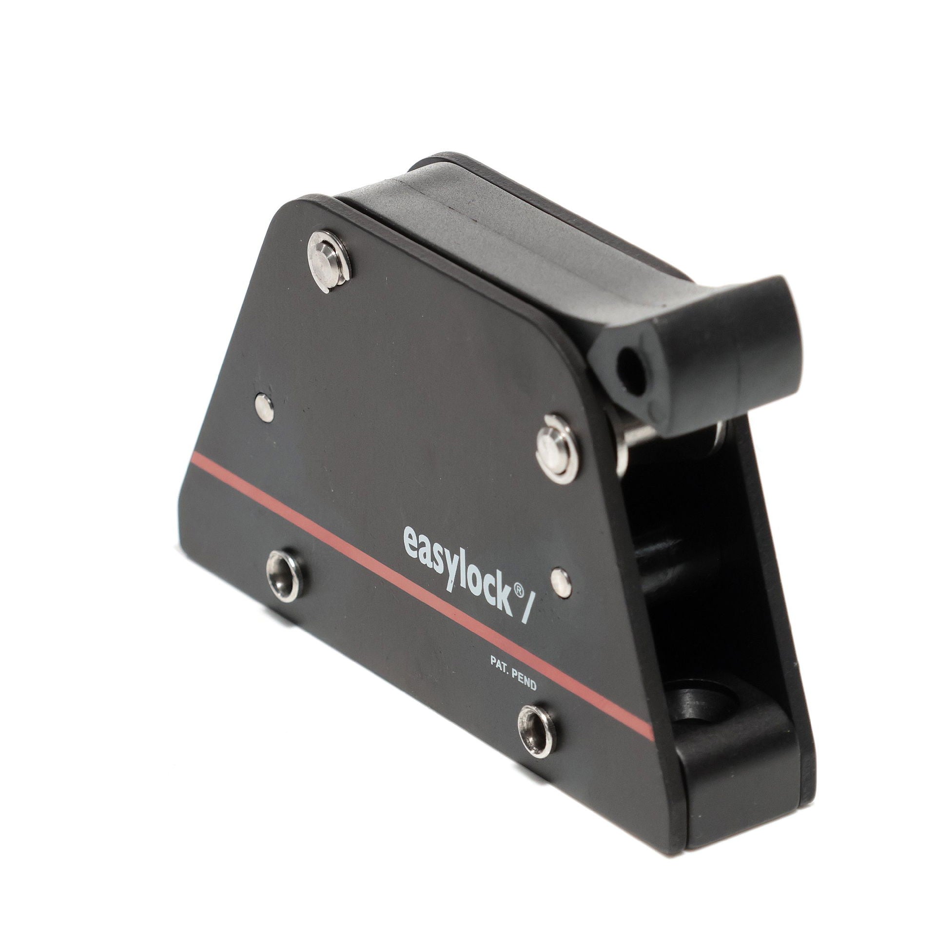 Avlaster Easylock enkel 6-10 mm 300 kg bakside