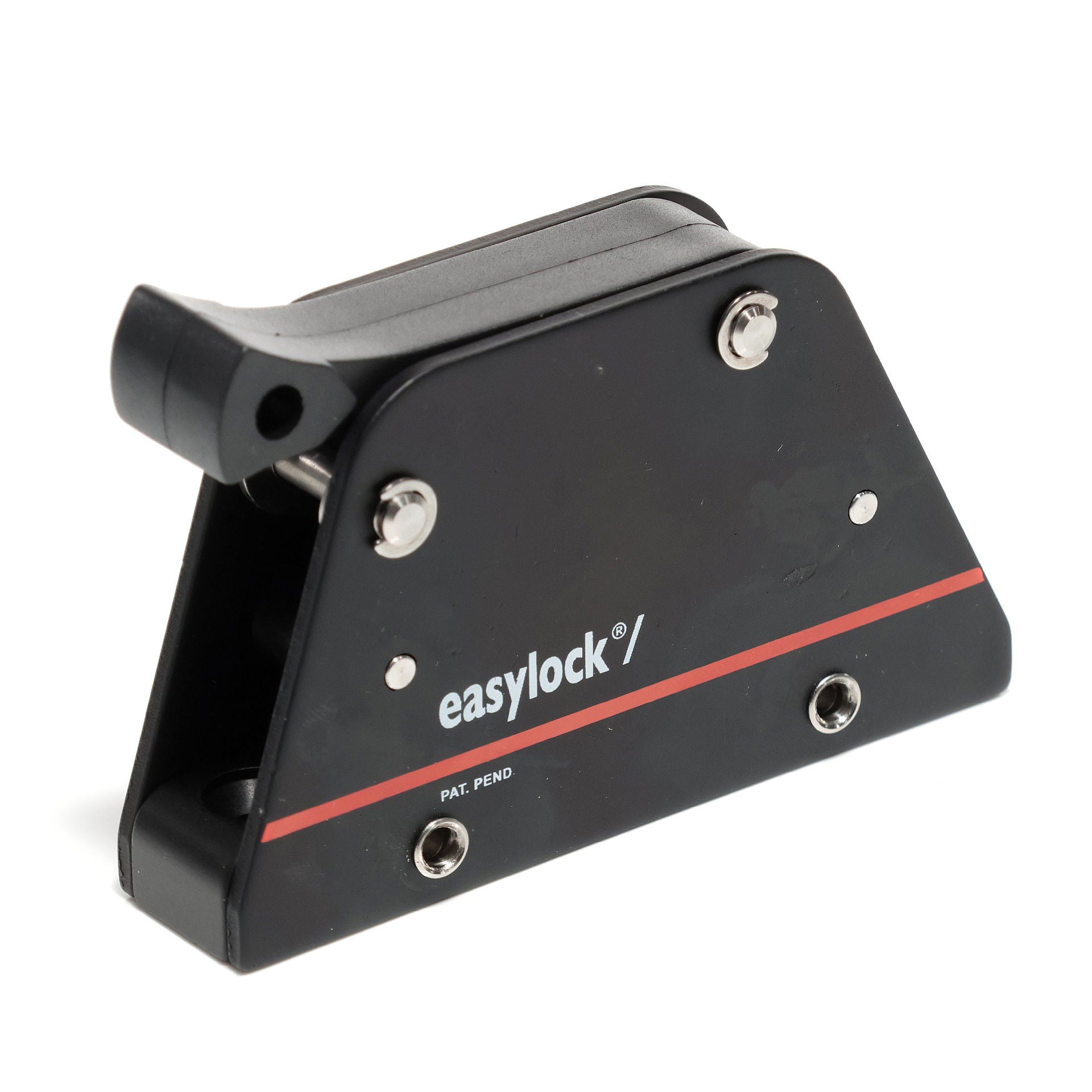 Detalj av Avlaster Easylock enkel 6-10 mm 300 kg