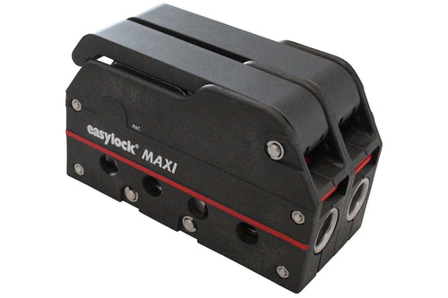 Avlaster Maxi enkel 8-14 mm 1400 kg - Easylock forfra