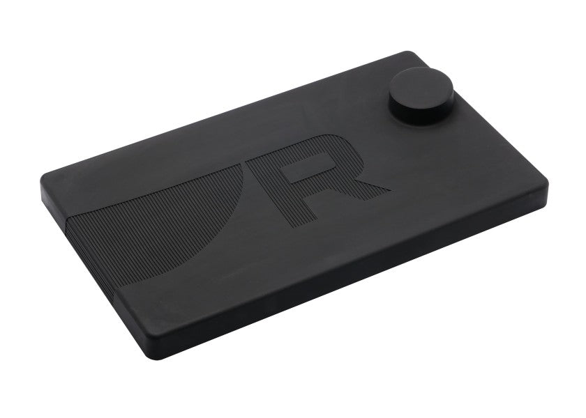 AXIOM 2 PRO 12 RVM kartplotter skjerm visning
