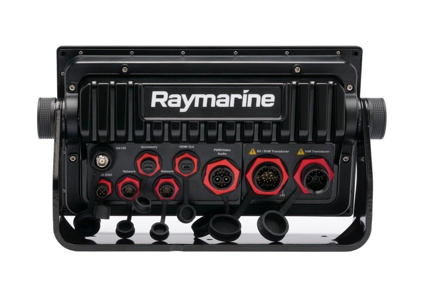 AXIOM 2 PRO 12 RVM kartplotter komplett system