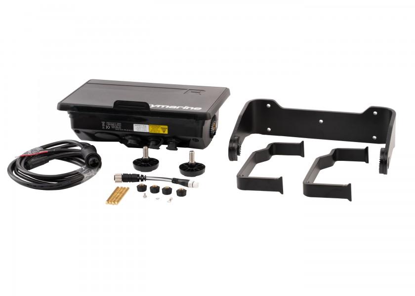 AXIOM+ 9 kartplotter 9" touchskjerm NMEA 2000 kontrollpanel
