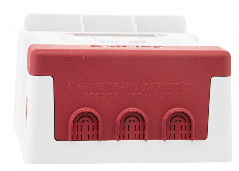 B2B-lader PRO BATT ULTRA 24V til 24V 35A - STERLING med kabler