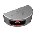 Babordlanterne LED 2 nm aluminium 10–32 V kapslingsgrad 68 BSH forfra