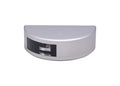 Babordlanterne LED aluminium 12/24V forfra Lopolight