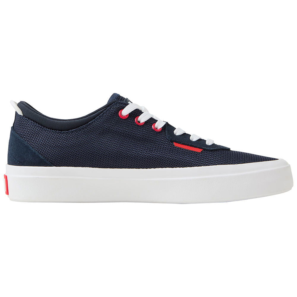 Backshore fritidssko dame Helly Hansen bakside