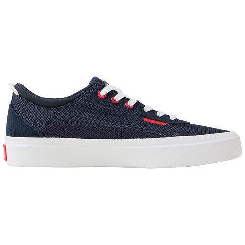Backshore fritidssko dame Helly Hansen bakside