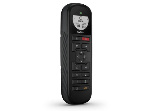 Bakside av Autopilot Reactor 40 Universal med GHC50