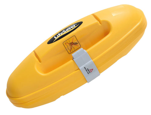 Baltic Life Saver oppblåsbar hesteskobøye for redning