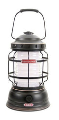 Barebones bordlanterne LED 325 lumen 3000 K oppladbar ARC Marine forfra
