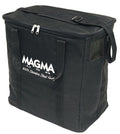 Bæreveske for MAGMA Marine Kettle 2 grill 36,8 cm forfra