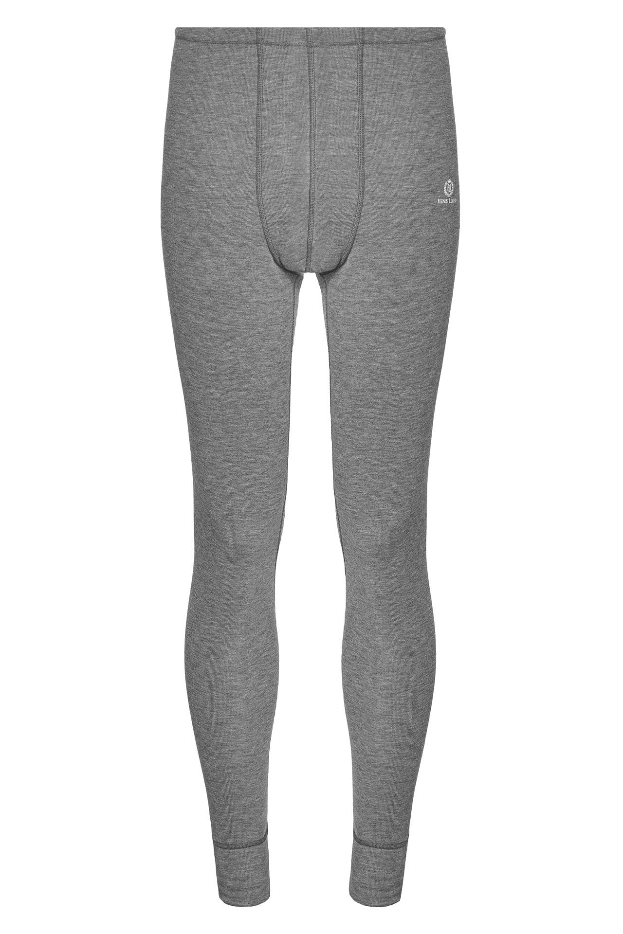 Baselayer-bukse resirkulert polyester Henri Lloyd forfra