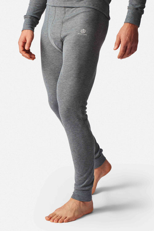 Baselayer-bukse resirkulert polyester Henri Lloyd bakside