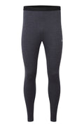 Baselayer leggings fukttransporterende hurtigtørkende fra Gill forfra