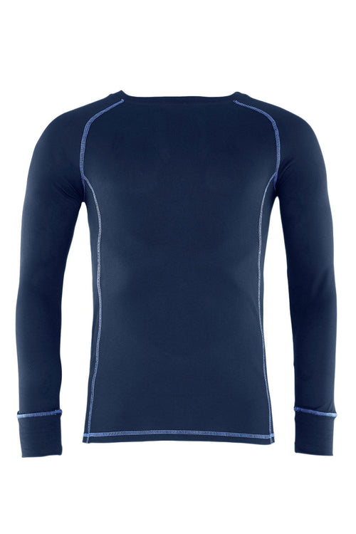 Baselayer sett 90% Dralon 180 g/m² bakside