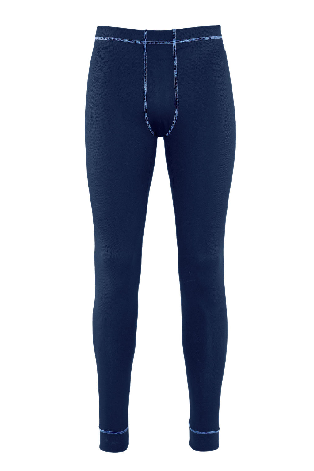 Detalj av Baselayer sett 90% Dralon 180 g/m² topp og bukse