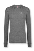 Baselayer-skjorte resirkulert polyester Henri Lloyd forfra