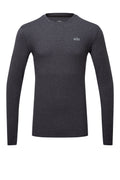 Gill Baselayer top fukttransporterende hurtigtørkende forfra