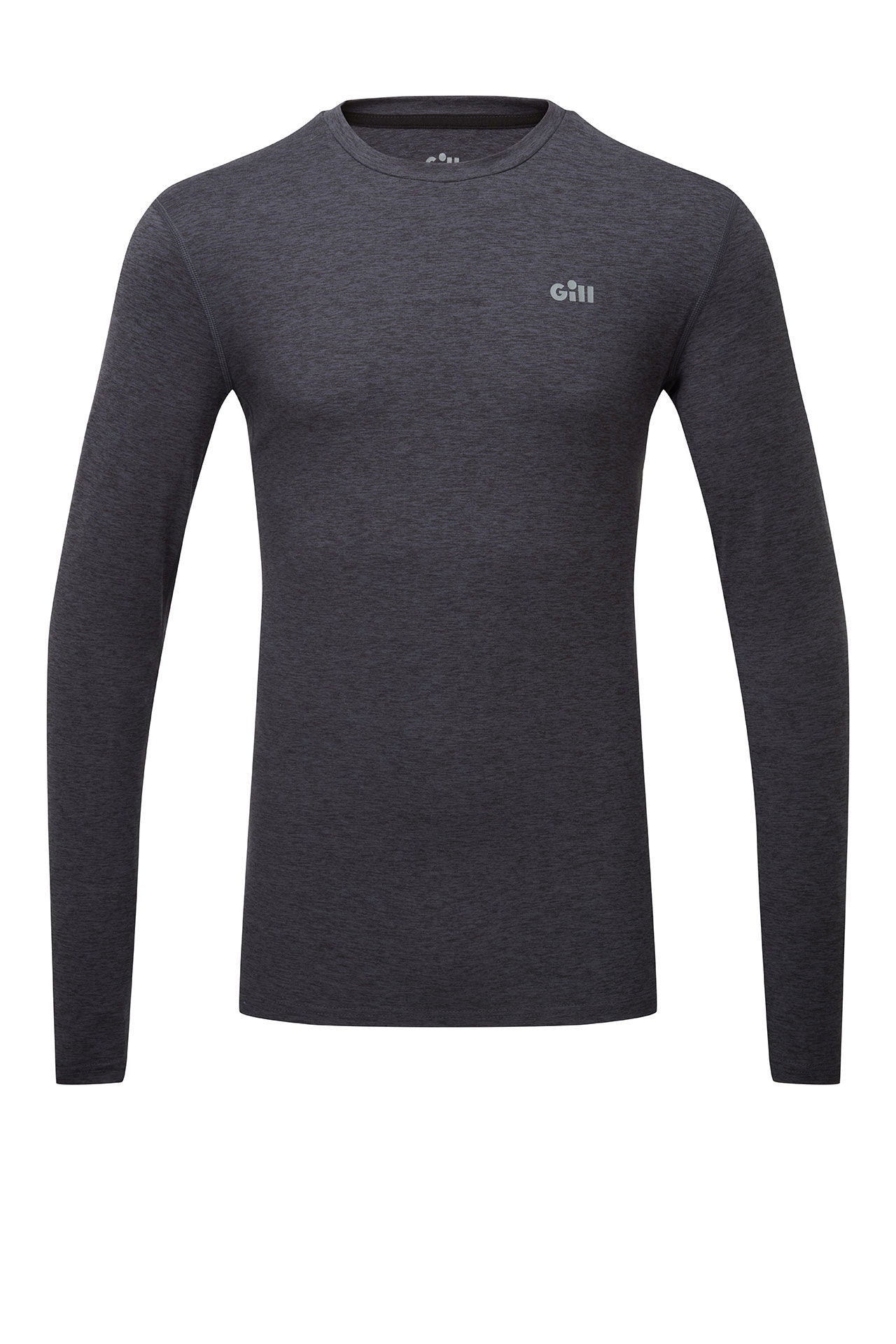 Gill Baselayer top fukttransporterende hurtigtørkende forfra