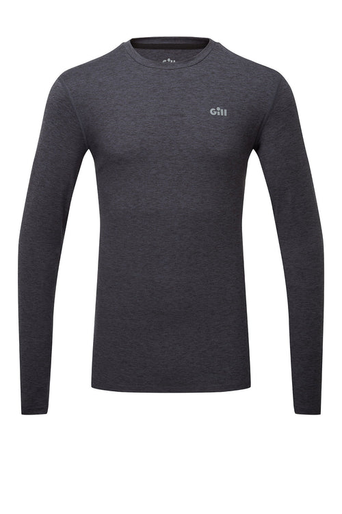 Gill Baselayer top fukttransporterende hurtigtørkende forfra