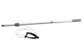 Båtshake med bøyefanger teleskopisk 120-210 cm - Compass forfra