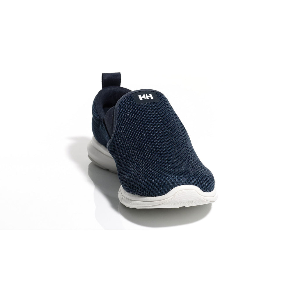 Båtsko Ahiga Slip-on sklisikker såle nærbilde 1