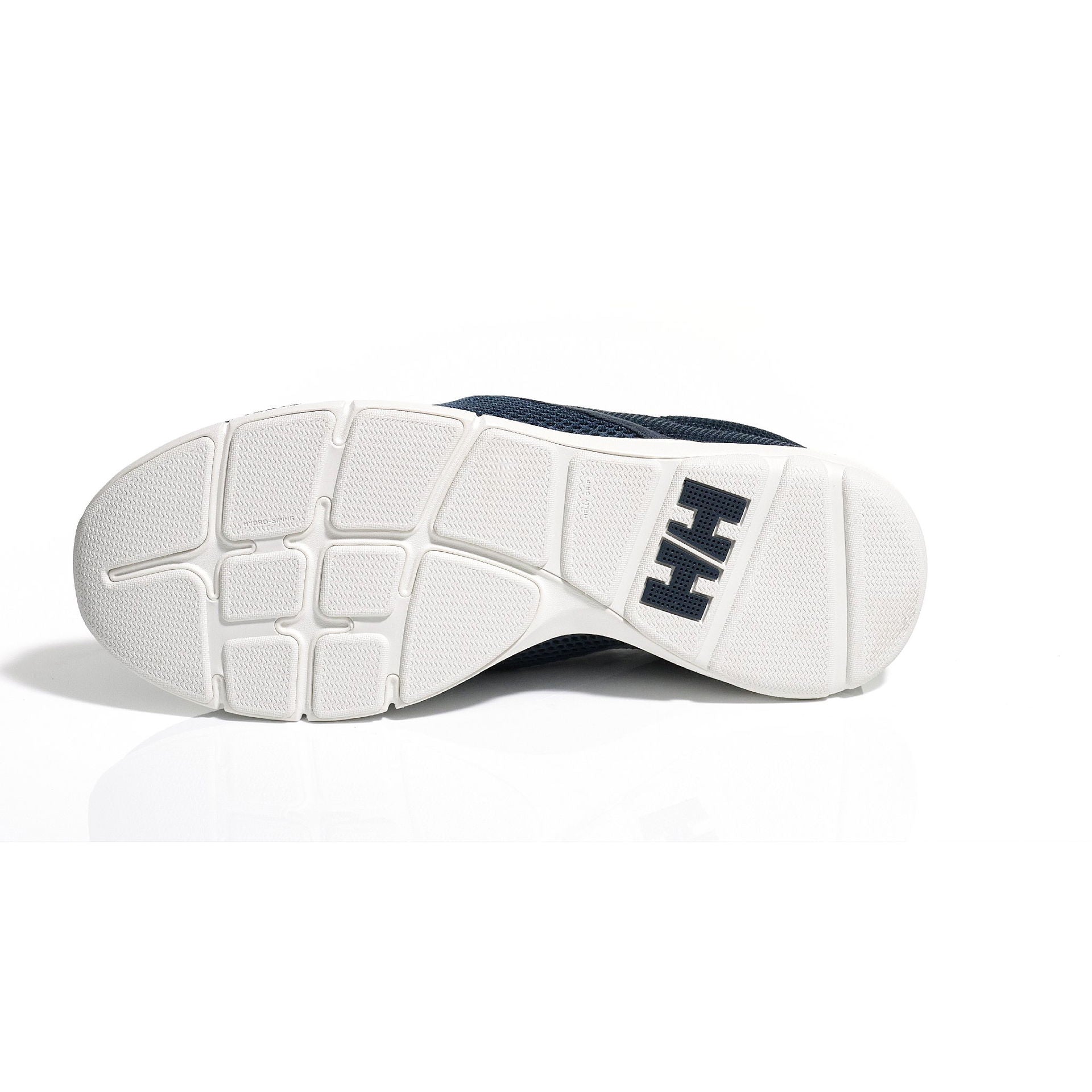 Båtsko Ahiga Slip-on sklisikker såle nærbilde 2
