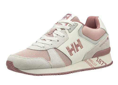 Båtsko dame Anakin Leather Heritage skinn - Helly Hansen forfra