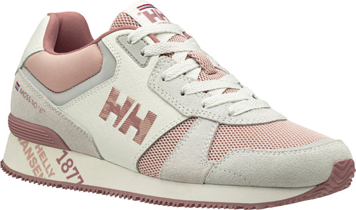 Båtsko dame Anakin Leather Heritage skinn - Helly Hansen bakside