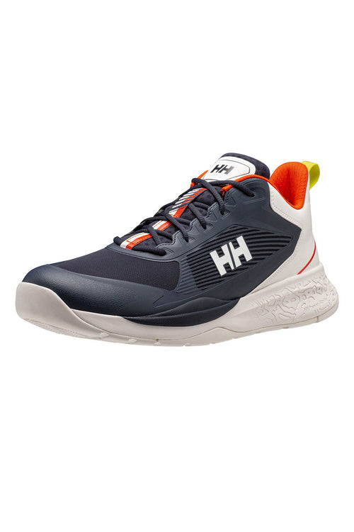 Båtsko Foil AC-37 Low 270 g gummisåle forfra