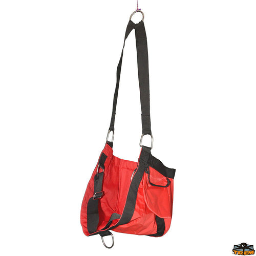 Båtsmannsstol PVC 44 x 43 cm 1,2 kg - TREM forfra