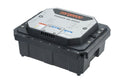 Batteri 48-5000 lithium 5000 Wh 44,4V 36,5 kg forfra