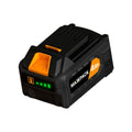 Batteri Maxxpack 18 V 4 Ah - Batavia for kraftig energiforsyning