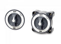 Batterifrakobler 600 A for dieselmotor - BLUE SEA forfra