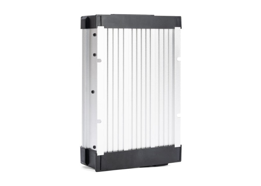 Batterilader 12 V 40 A 2 ladeutganger 200-400 Ah AGM/gel/litium bakside