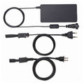 Batterilader 180W 32VDC for Travel / Ultralight forfra