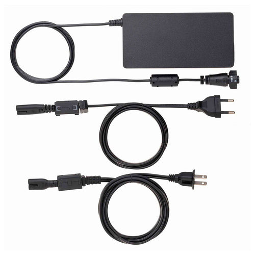 Batterilader 180W 32VDC for Travel / Ultralight forfra