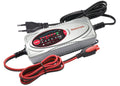 Batterilader 5-trinns 3,8 A 14,4 V IP65 - Compass forfra