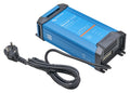 Batterilader BlueSmart IP22 12V 20A 3 utganger Bluetooth forfra