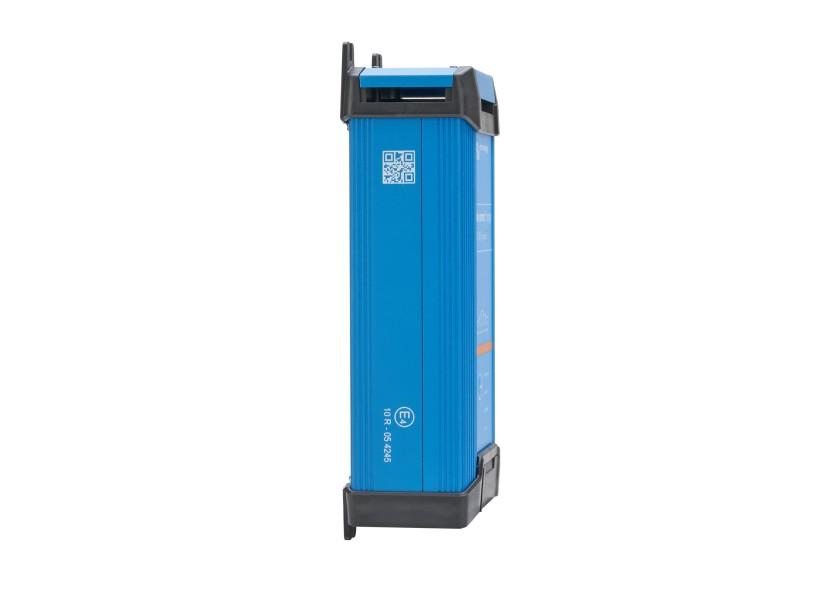 Batterilader BlueSmart IP22 12V 30A 3 utganger Bluetooth nærbilde